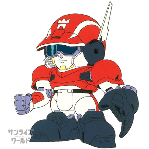 マグナムエース
