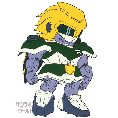 マッハウィンディ