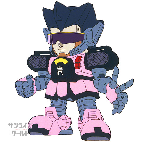 トップジョイ