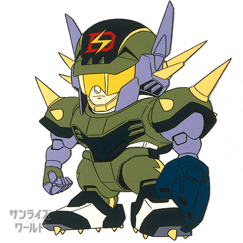 ゴールドマスク