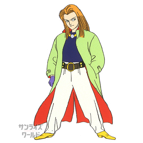 ゼーガル