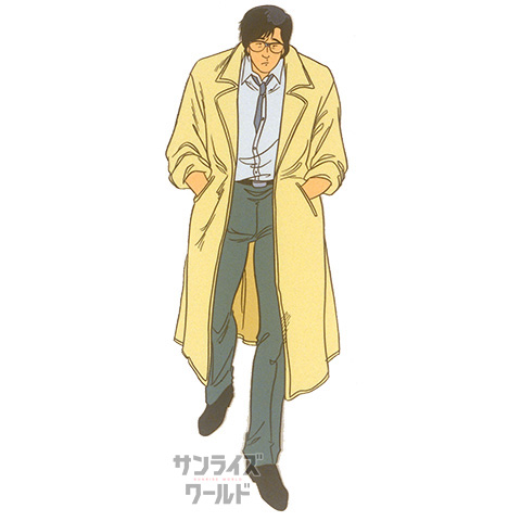 槇村秀幸