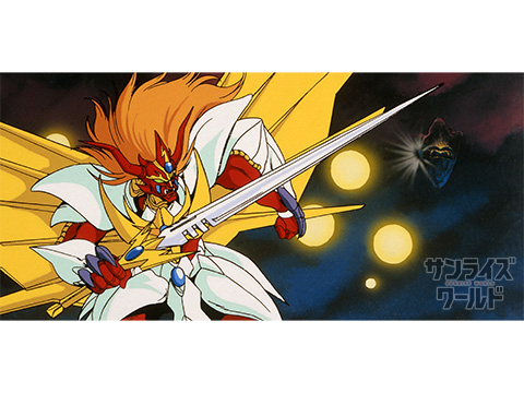 獣神サンダーライガー