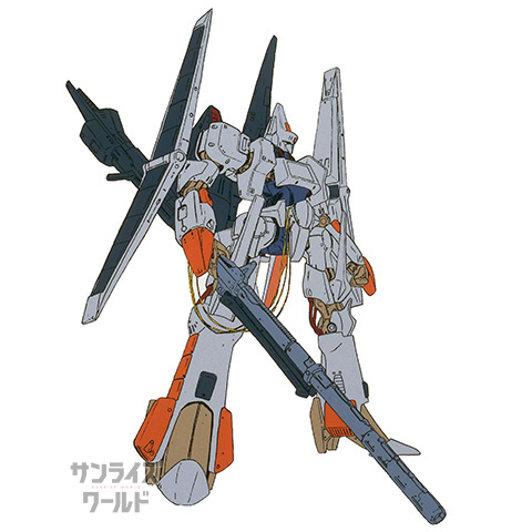 エルガイムMk-II