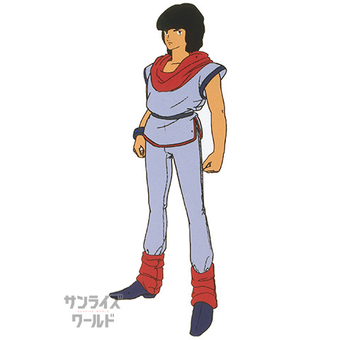 ダバ・マイロード