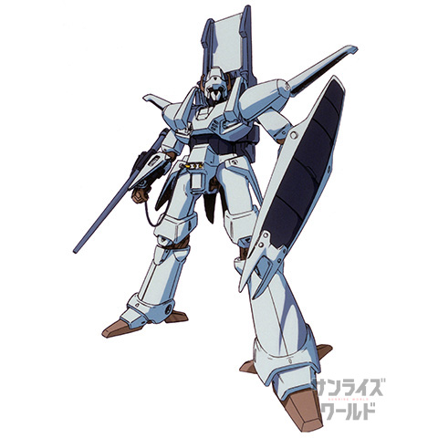 エルガイム