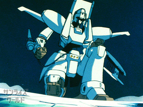 エルガイム