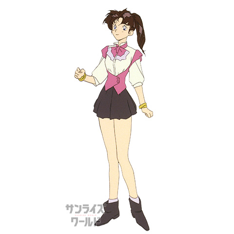 舞原このは