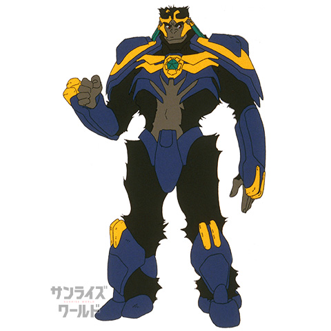 ガリエル