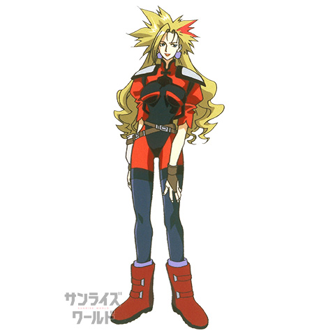 ヴァレリア・ベルトーネ
