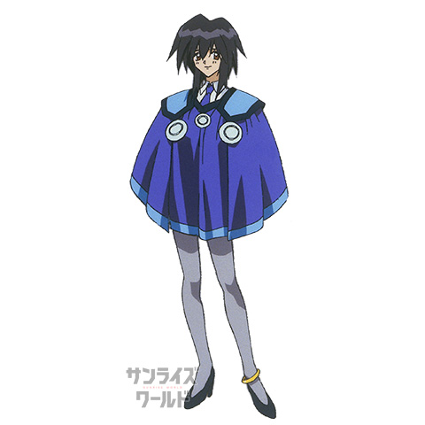 メルフィナ