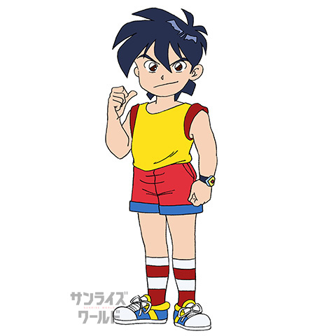 日向 仁