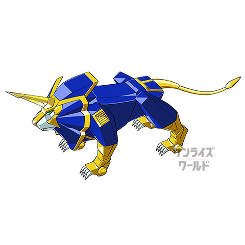 獣王