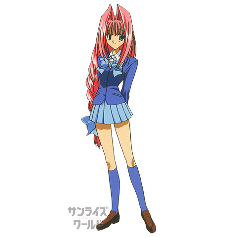 桜瀬ちなみ