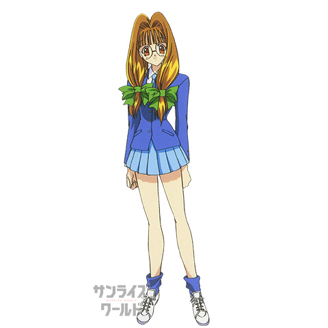 松本くるみ