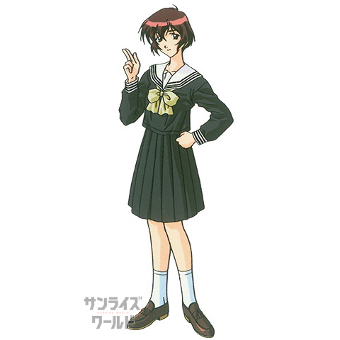 七瀬　優