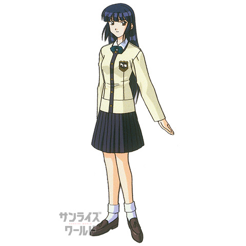 綾崎若菜