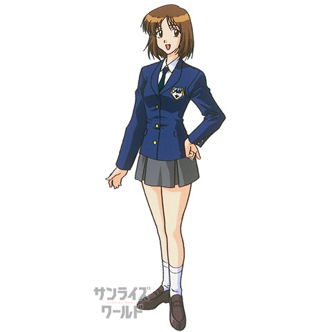 山本るりか