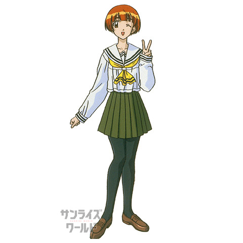 星野明日香