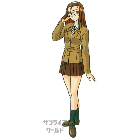 保坂美由紀