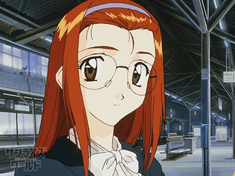 保坂美由紀