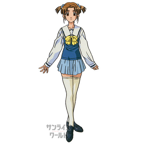永倉えみる