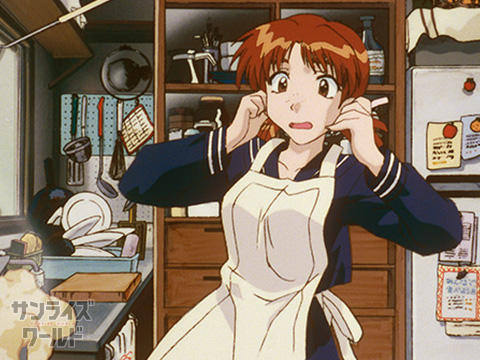 安達妙子