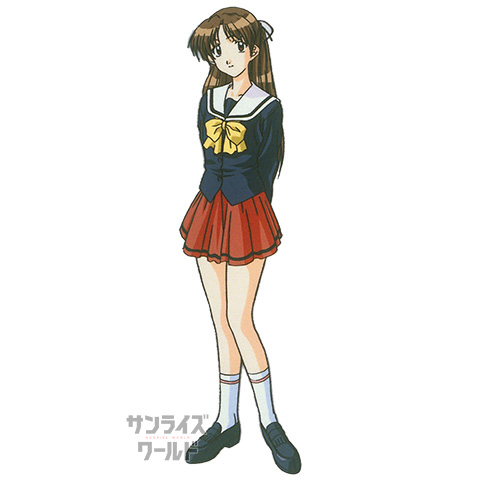 沢渡ほのか