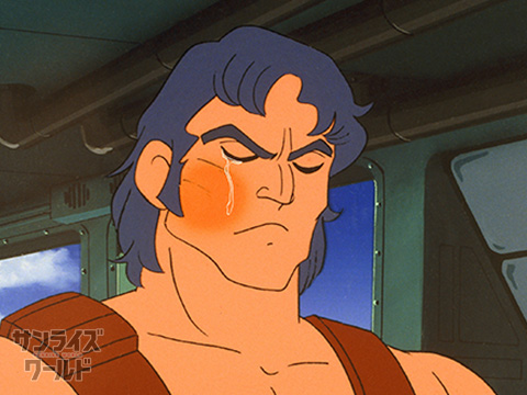 ファットマン・ビック