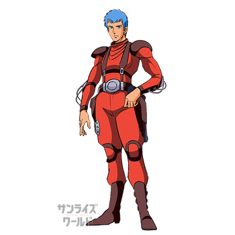 キリコ・キュービィー
