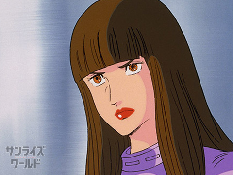 フィアナ（ファンタム・レディー）