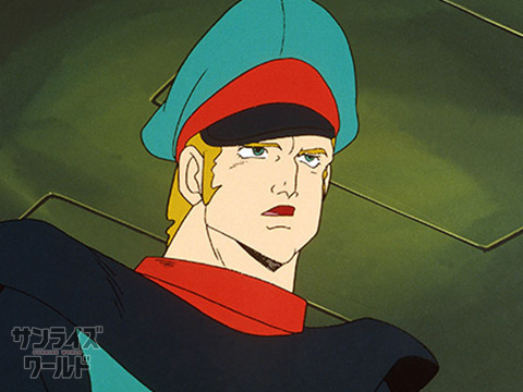ジャン・ポール・ロッチナ