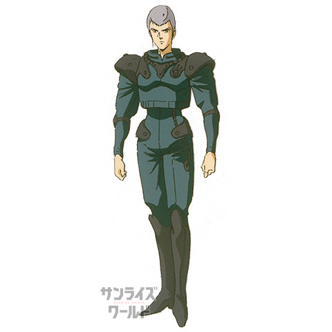 テイタニア・ダ・モンテ=ウェルズ