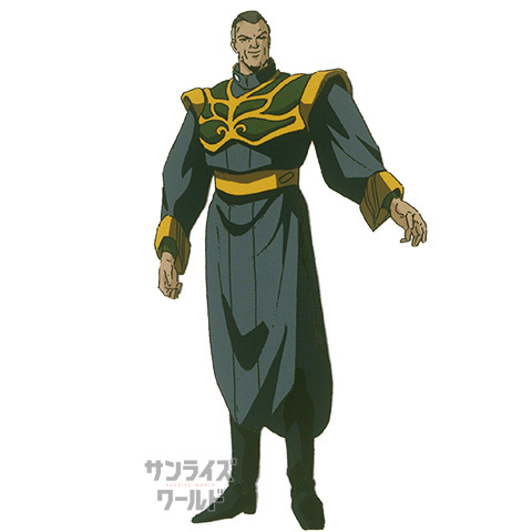 モンテ=ウェルズ卿