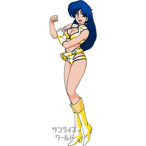 ユリ