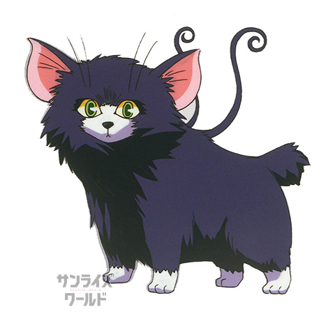 ムギ