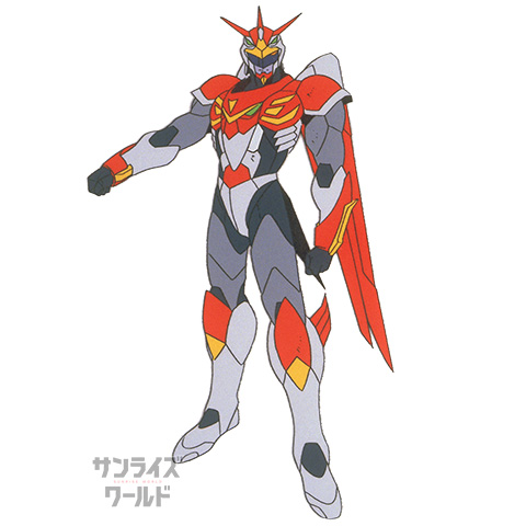 ライディーンイーグル
