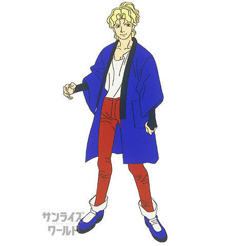 カイル・ムーン