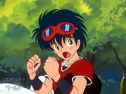 マイケル・マーシュ