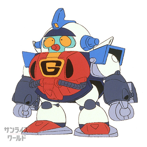 ジャンブー