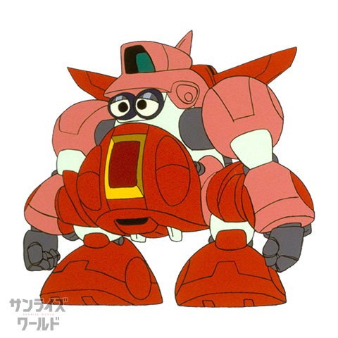 パティーグ