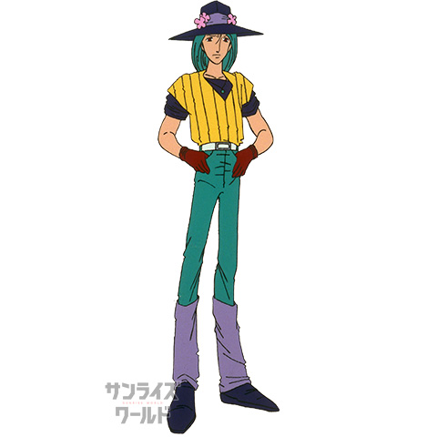 カミル・カシミールJr.