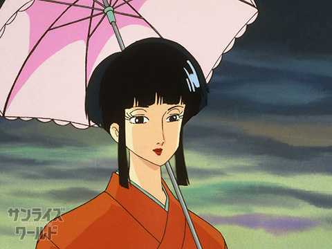 時代院咲子