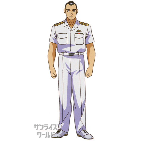 海江田四郎
