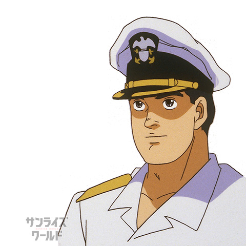 海江田四郎