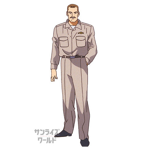 デビッド・ライアン