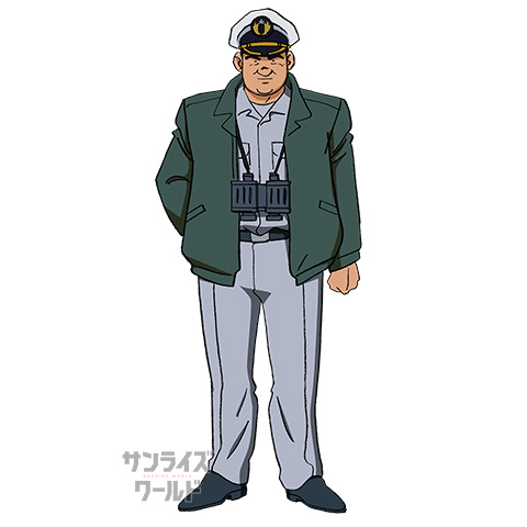 沼田徳治