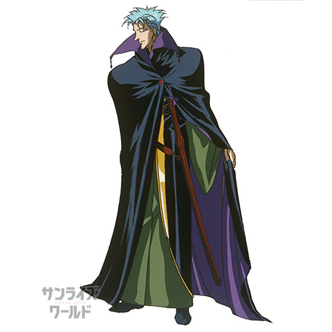フォルケン ・ファーネル