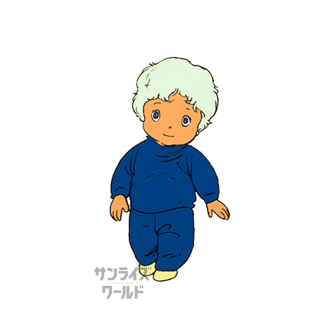 パイパー・ルウ