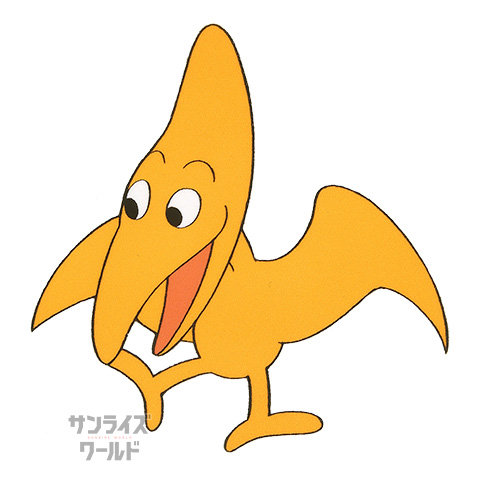 ピーどり